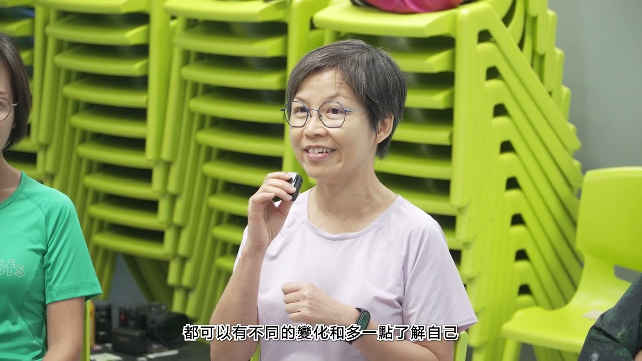 內嵌縮圖 用於  靜觀星期五 Mindful Friday -  靜觀飲食